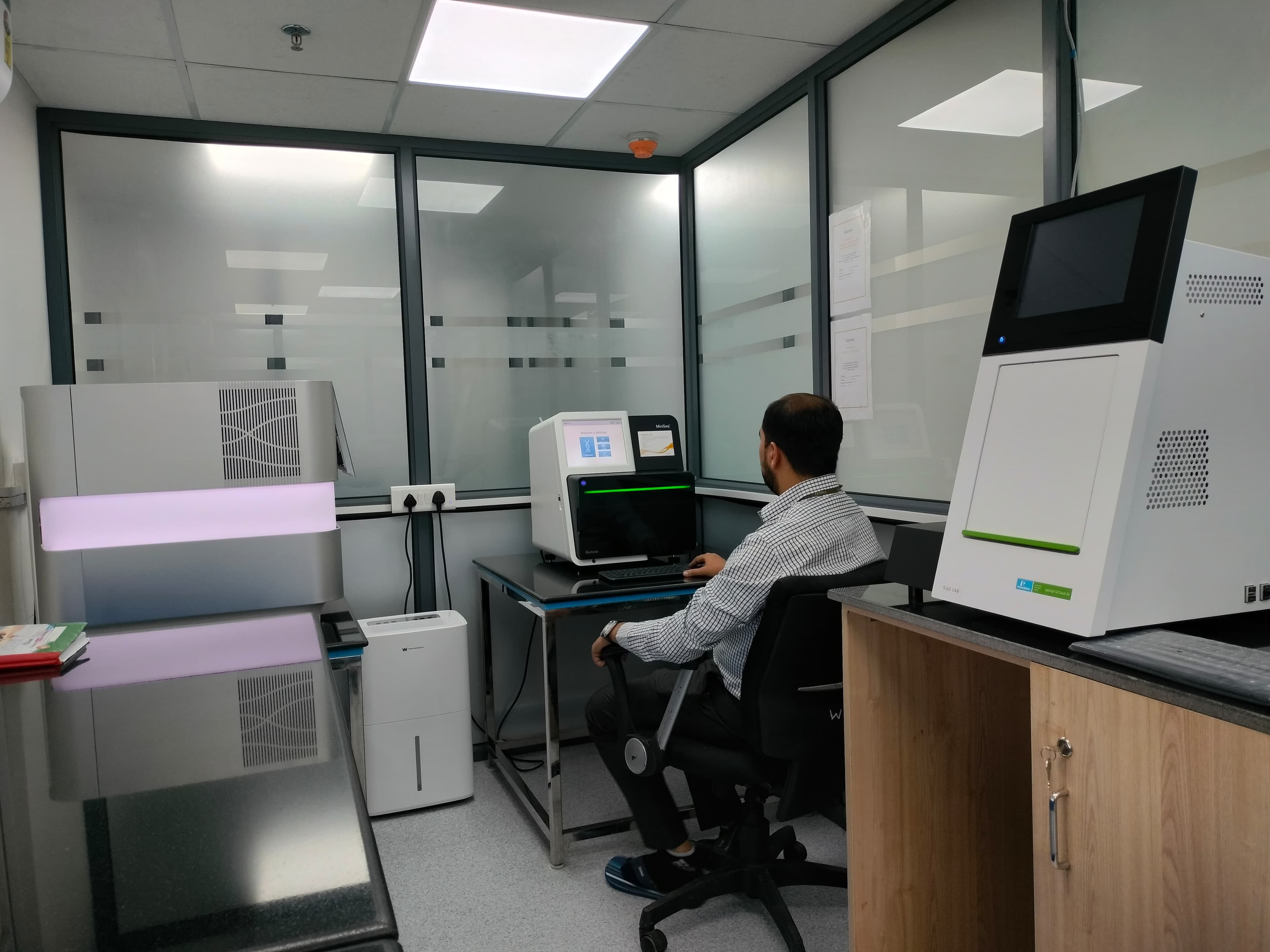 Research Team