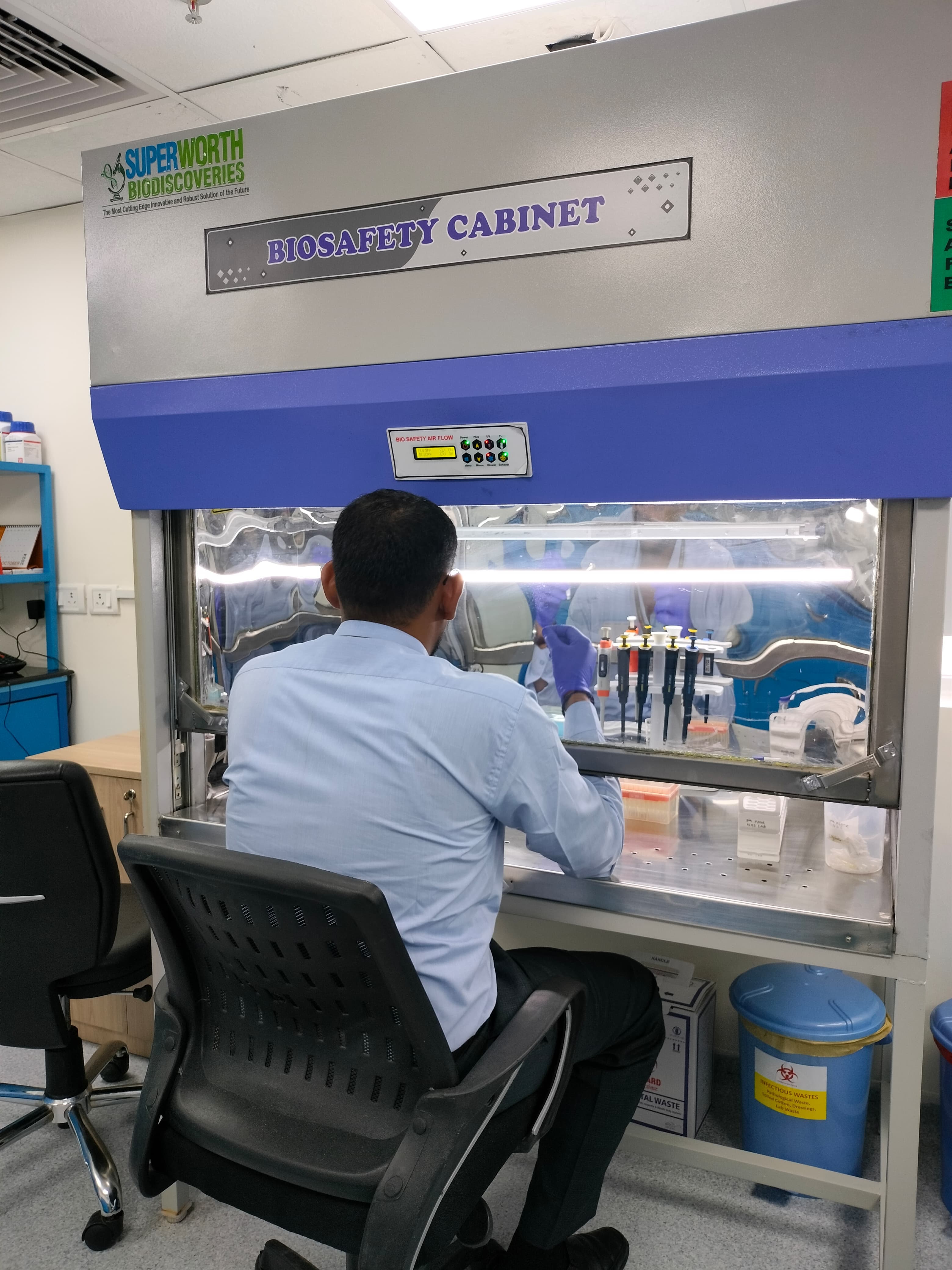 Lab