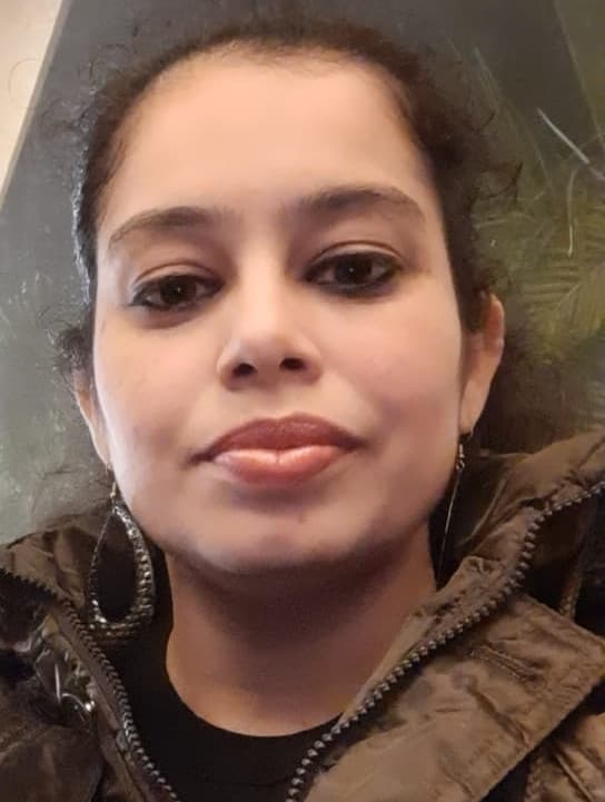 Dr. Shikha