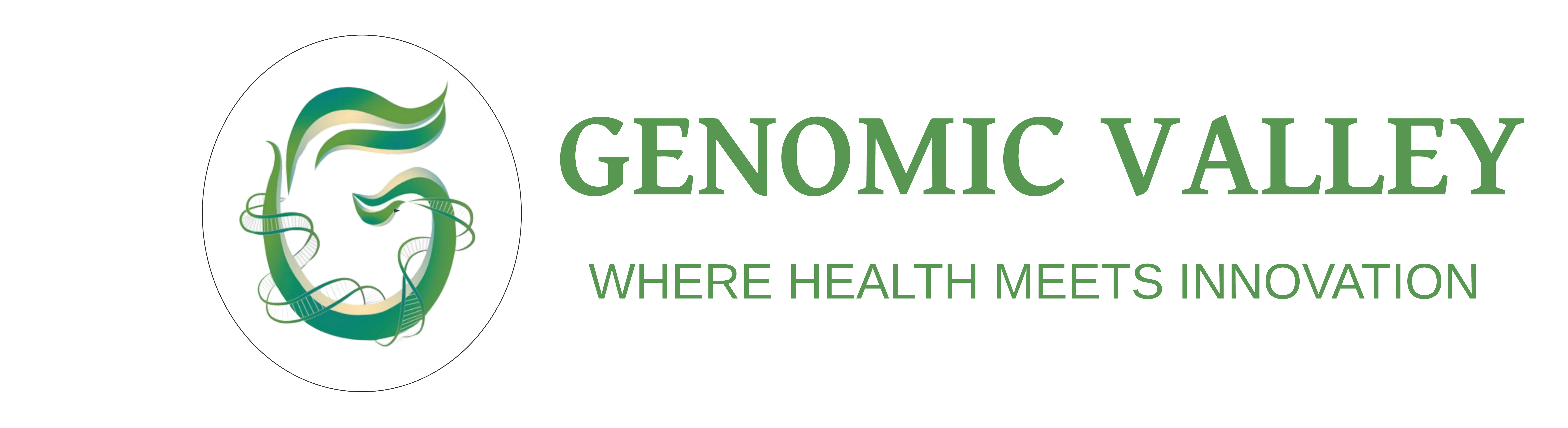 Genomic Valley