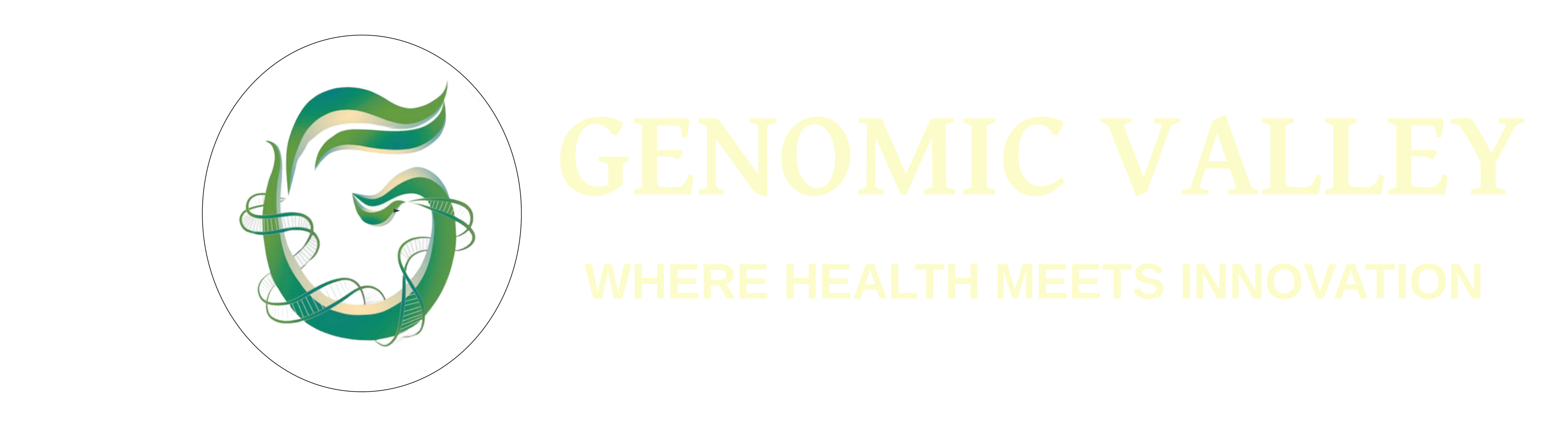 Genomic Valley